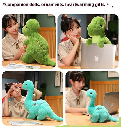 Jurassic Dinosaur Garden Dragon Green | Magic Stories