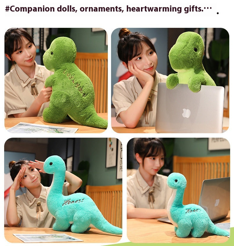 Jurassic Dinosaur Garden Dragon Green | Magic Stories