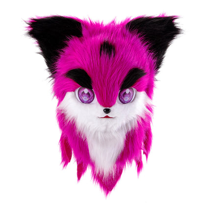 Halloween Cosplay Performance Mascot | Magic Stories