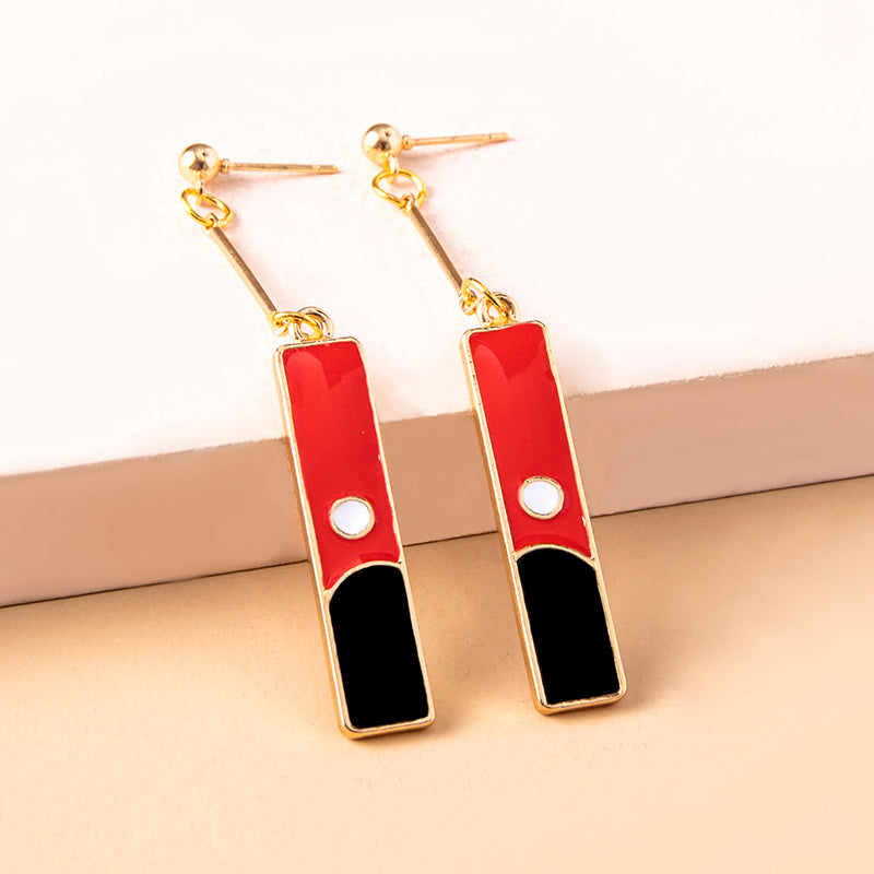 Japanese Anime Tokyo Revengers Earrings | Magic Stories