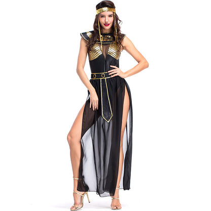 Adult Cleopatra Costume Party Ancient Greek | Magic Stories