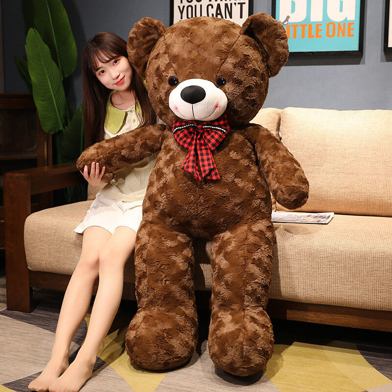 Giant Teddy Bear Plush Toys | Magic Stories