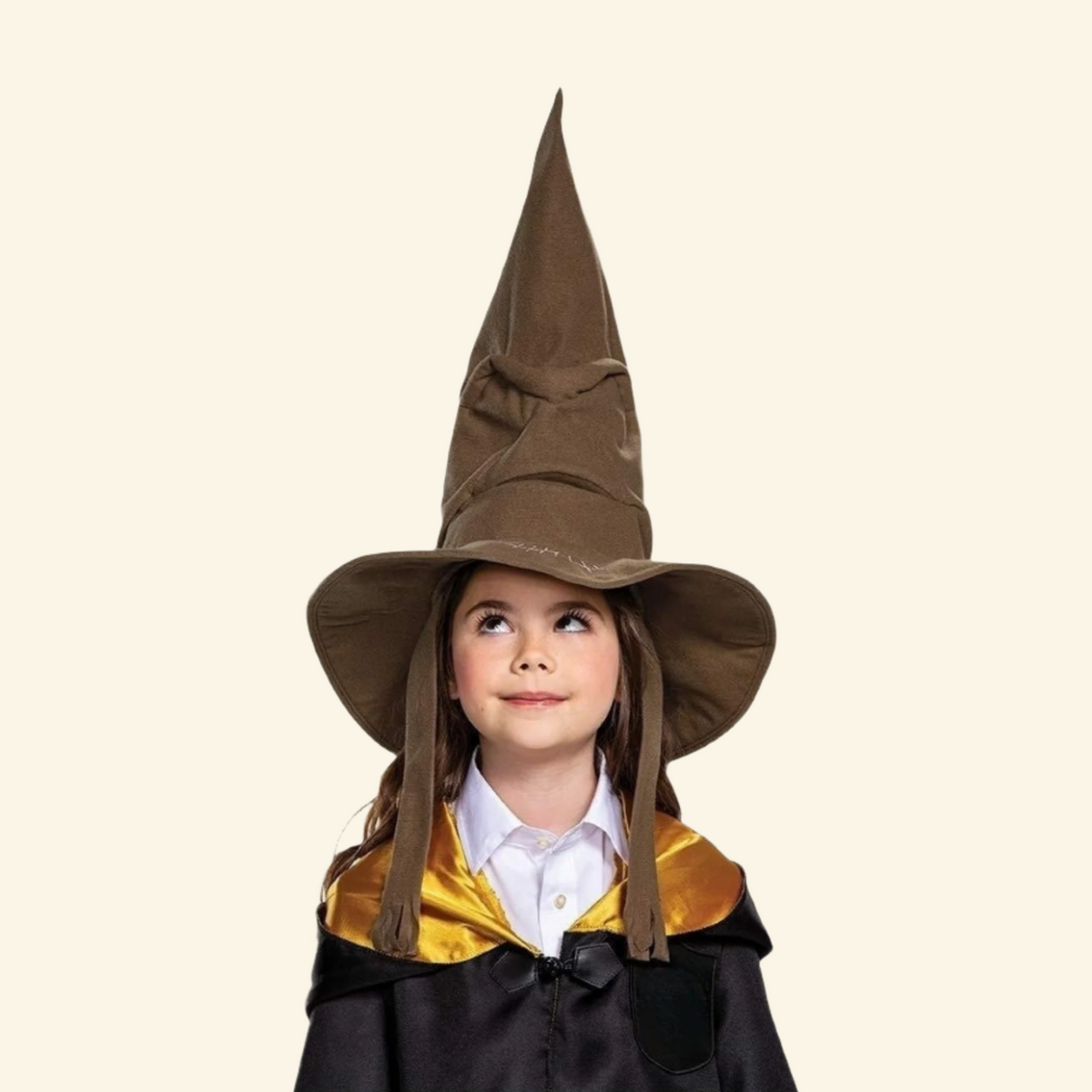 Wizard Hat Magician Costume Prop