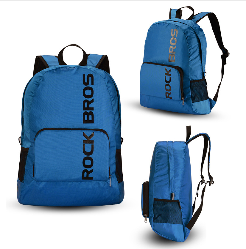 Folding Backpack Backpack