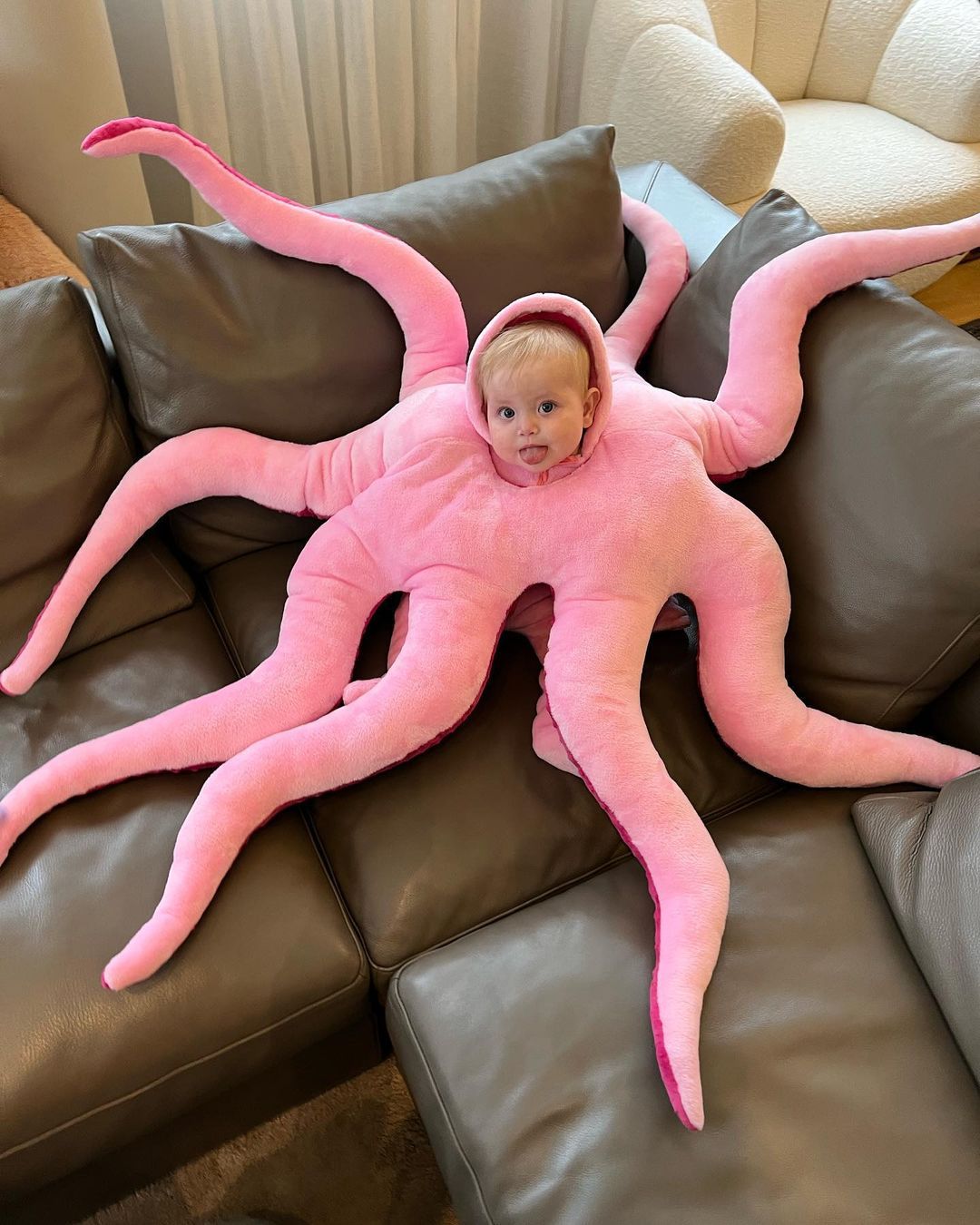 Funny Dress Up Costume Baby Costume Pillow | Magic Stories