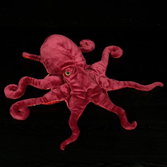 Octopus plush toy | Magic Stories