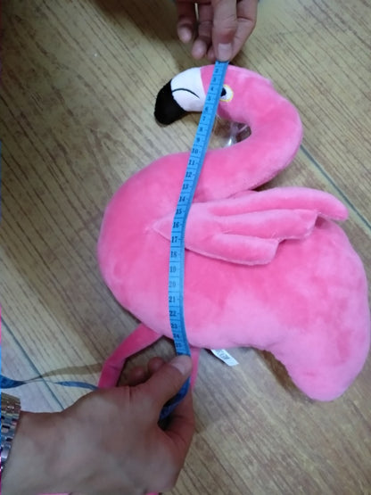 Flamingo plush toy | Magic Stories