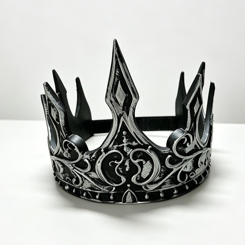 Halloween Party Dance Costume Headpiece | Magic Stories