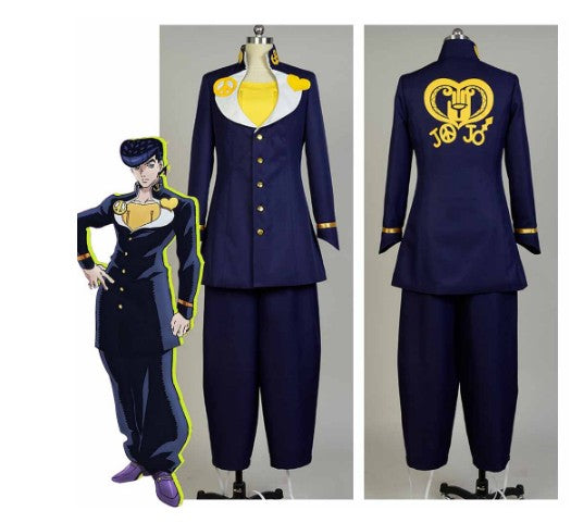 Wonderful adventure cosplay costumes | Magic Stories
