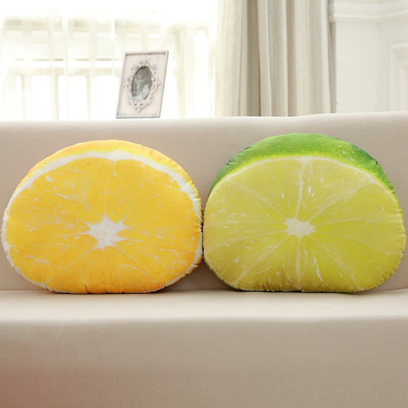 Lemon plush toy | Magic Stories