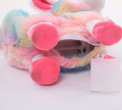 Alpaca plush toy | Magic Stories