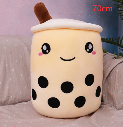 Cute Fruit Drink Plush Stuffed Soft | Magic Stories