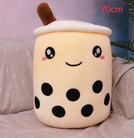 Cute Fruit Drink Plush Stuffed Soft | Magic Stories