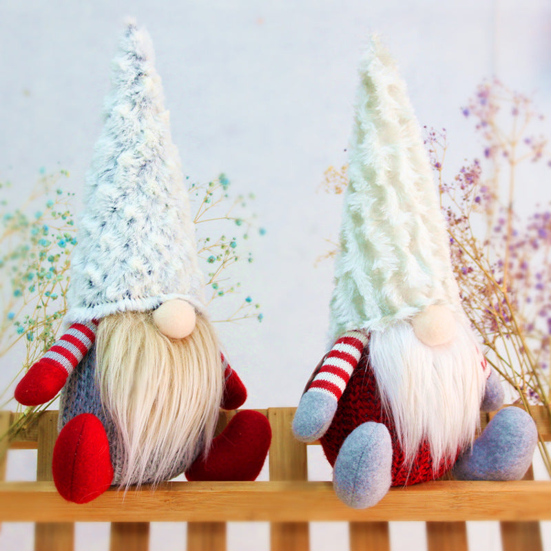 Santa Claus plush toy | Magic Stories