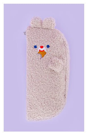 Plush pencil case | Magic Stories