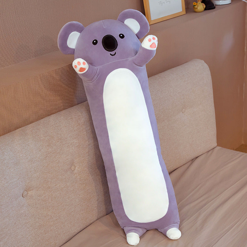 Plush long pillow | Magic Stories