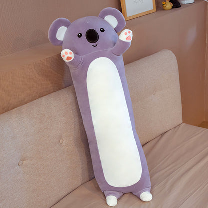 Plush long pillow | Magic Stories