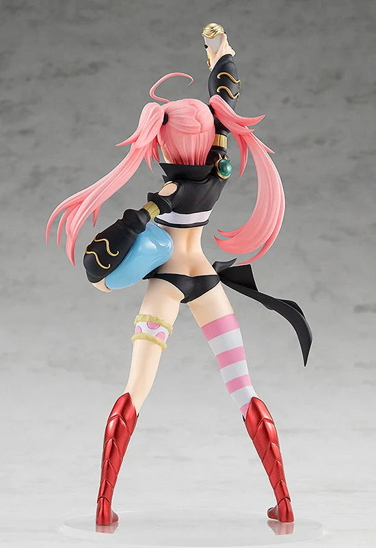 Good Smile Company That Time I Got Reincarnated as a Slime POP UP Parade Millim — packaging