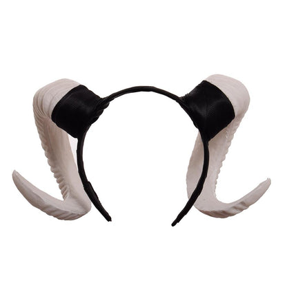 Halloween claw headband | Magic Stories