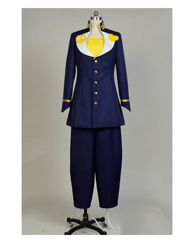 Wonderful adventure cosplay costumes | Magic Stories