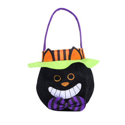 Halloween tote bag | Magic Stories