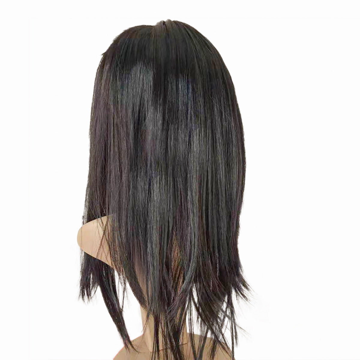 Halloween female ghost wig mask | Magic Stories