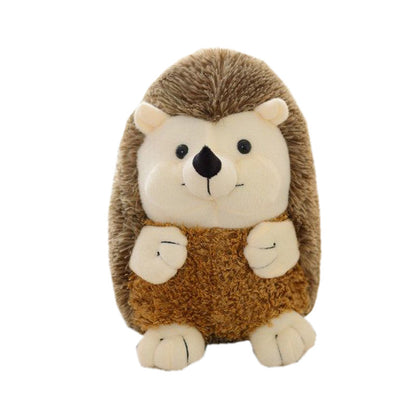 Cartoon Plush Toy Large hedgehog doll | Magic Stories