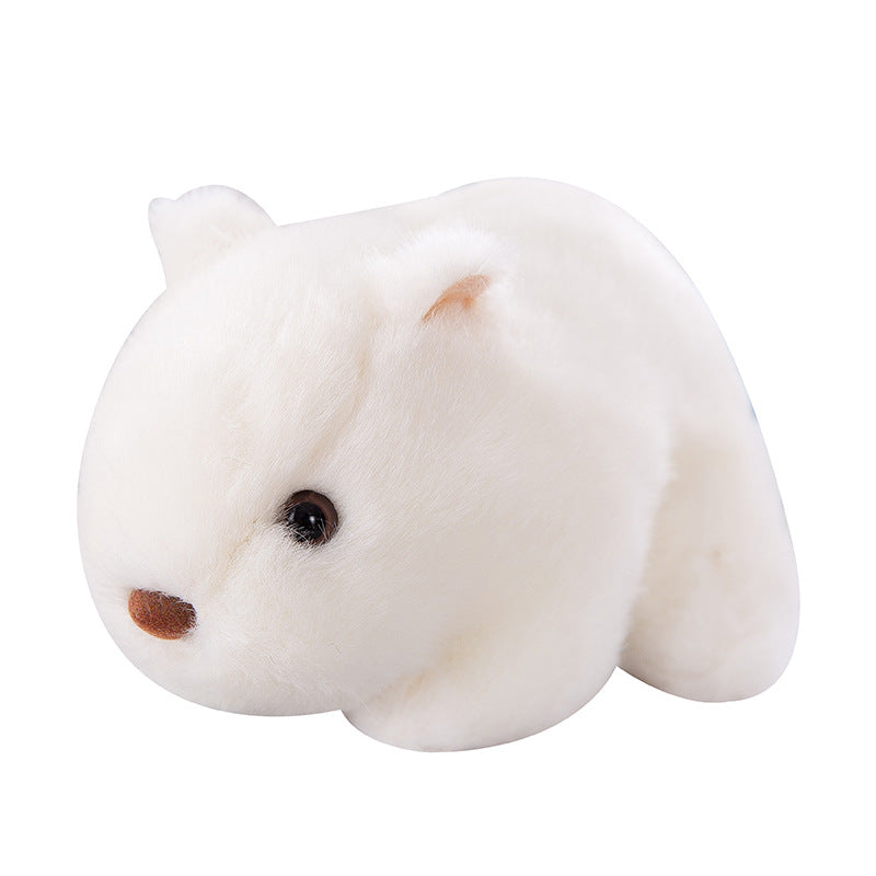 Guinea pig plush toy doll | Magic Stories