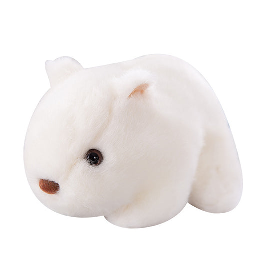 Guinea pig plush toy doll | Magic Stories