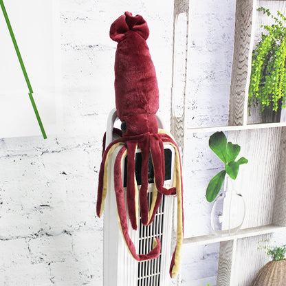 Squid plush toy | Magic Stories