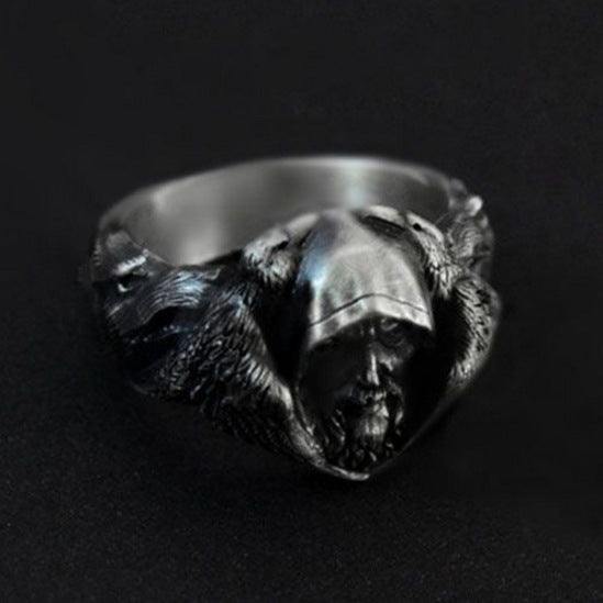 Gandalf Ring of Power (Lord of the Rings) — side view