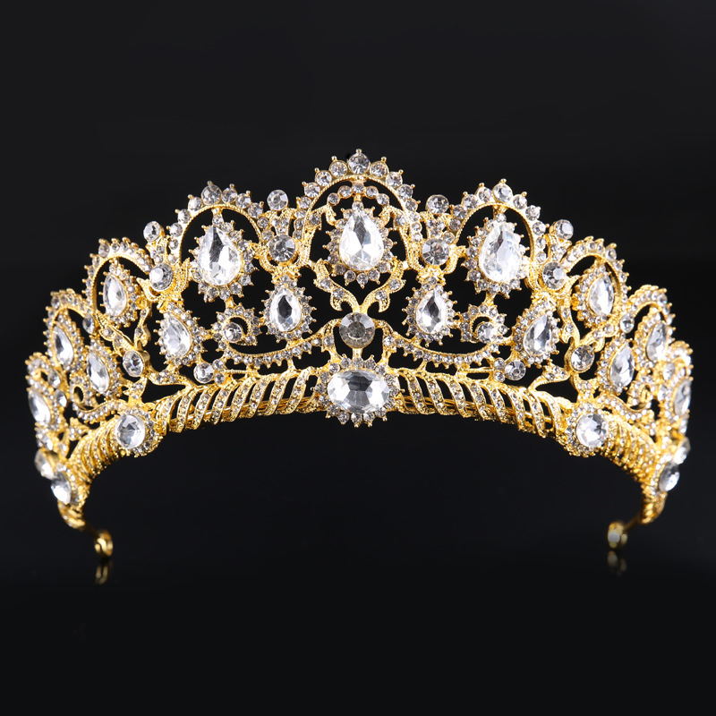 Bride's crown tiara | Magic Stories
