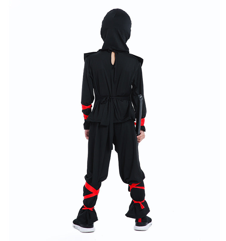 Halloween cosplay costume Costume Costume Costume — detail