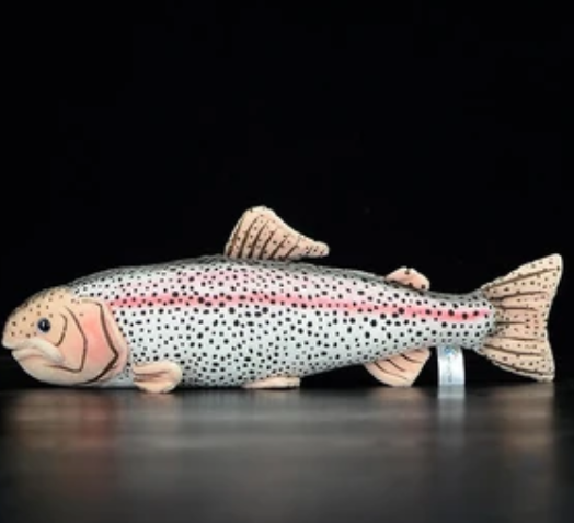 Simulation animal plush toy | Magic Stories