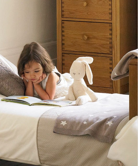 Cute Bunny Soft Plush Toys Rabbit Stuffed | Magic Stories