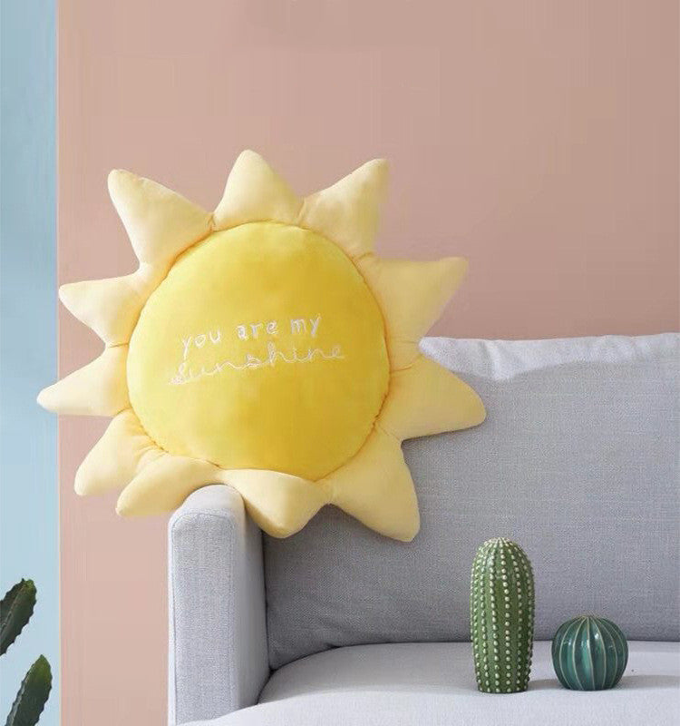 Cloud sun rainbow plush toys | Magic Stories