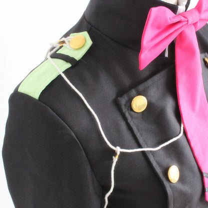 Emperor ghost army costume | Magic Stories