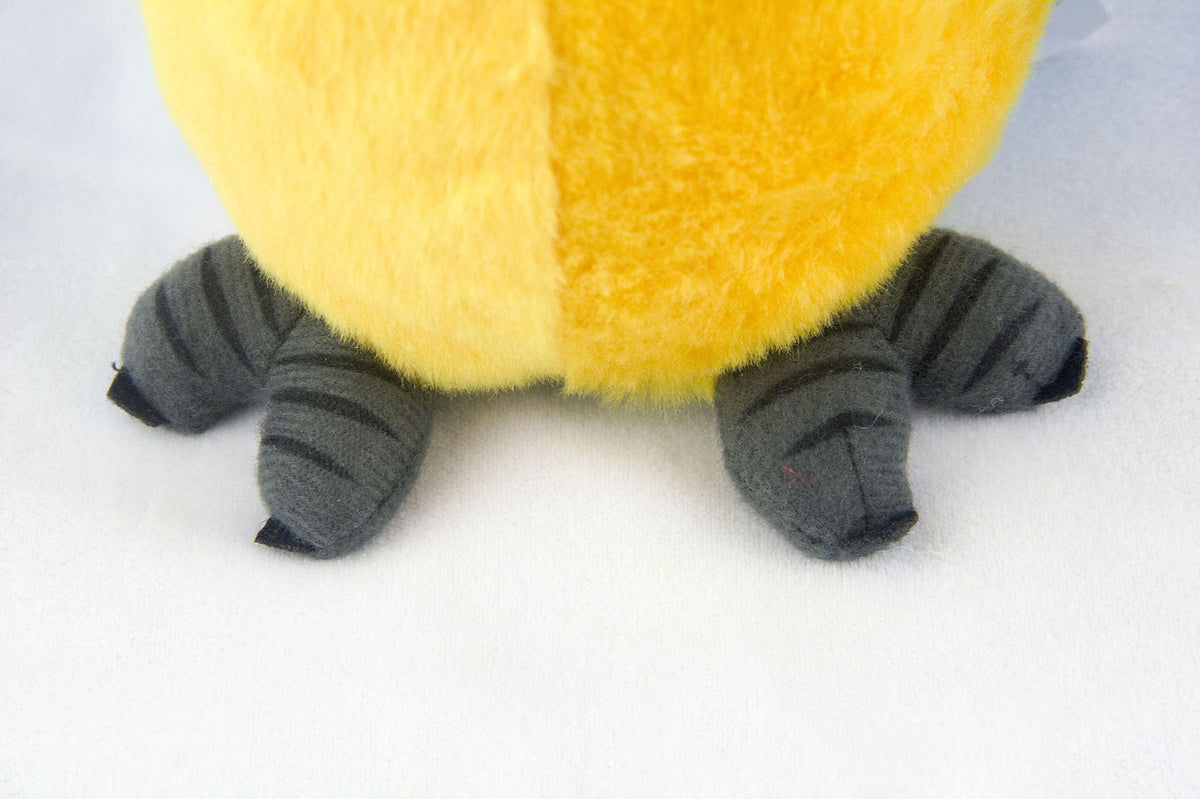 Parrot electric plush toy | Magic Stories