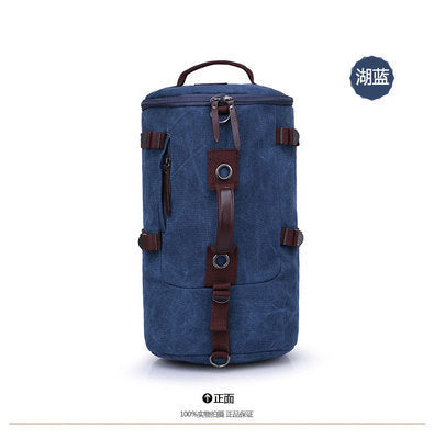 Backpack, English man backpack, student sports backpack Backpack — detail