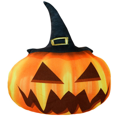 Pumpkin pillow detachable plush toys | Magic Stories