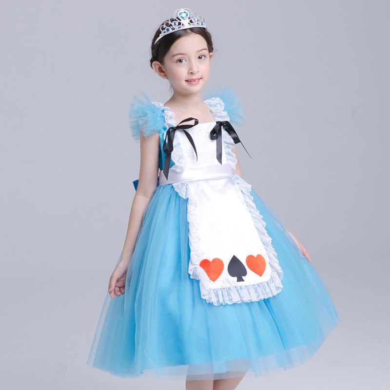 Girls Halloween costume | Magic Stories