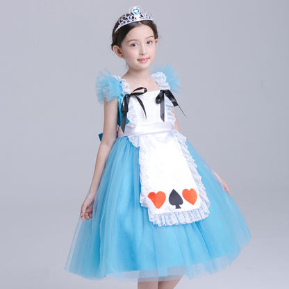 Girls Halloween costume | Magic Stories