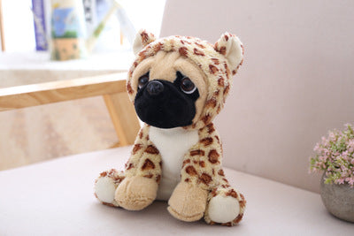 Puppy doll plush toy | Magic Stories