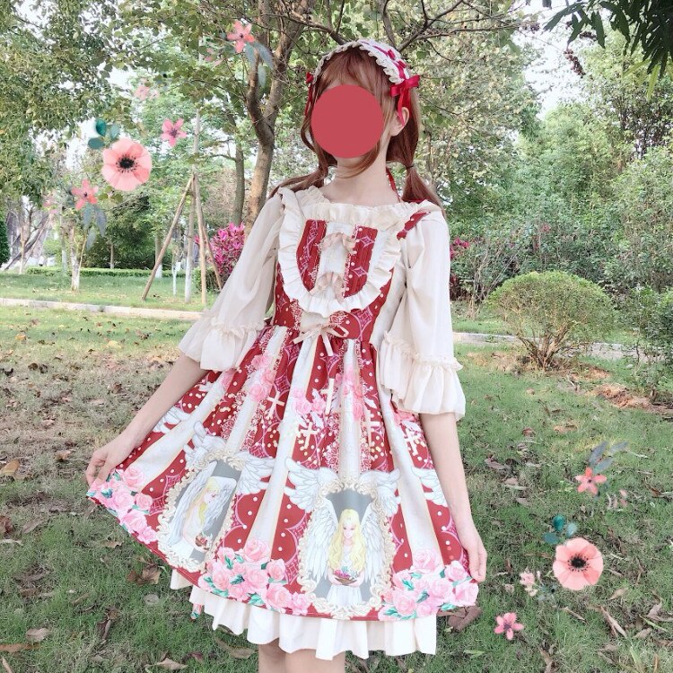 Lolita Dress Princess Dress
