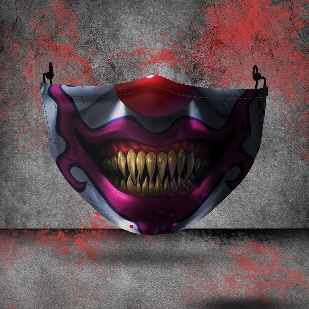Halloween adult mask | Magic Stories
