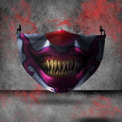 Halloween adult mask | Magic Stories