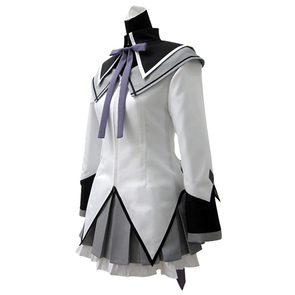 Madoka Magica Cosplay Costume - Anime — packaging