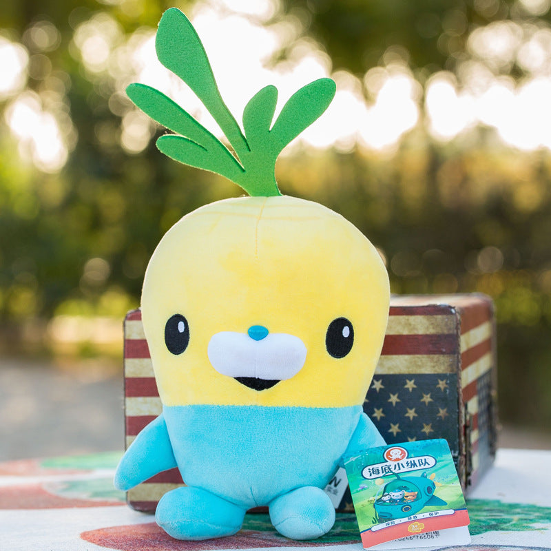 Doll plush toys | Magic Stories