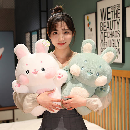Fully Stuffed Animal Doll Plush Toy | Magic Stories