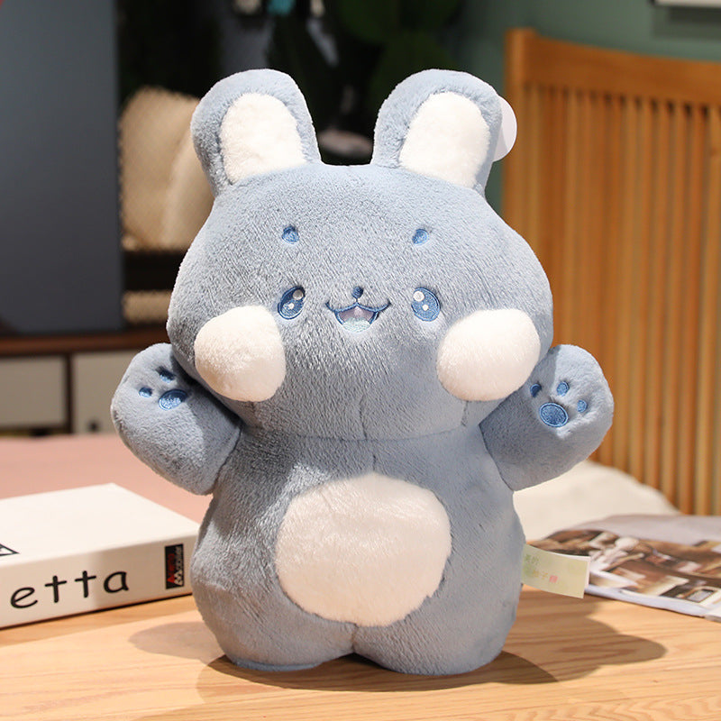 Fully Stuffed Animal Doll Plush Toy | Magic Stories